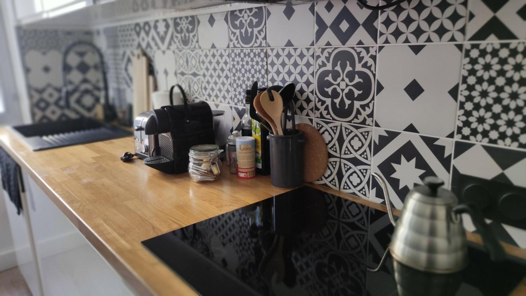 Appartement Belle Renovation Moderne Au Coeur Du Panier *