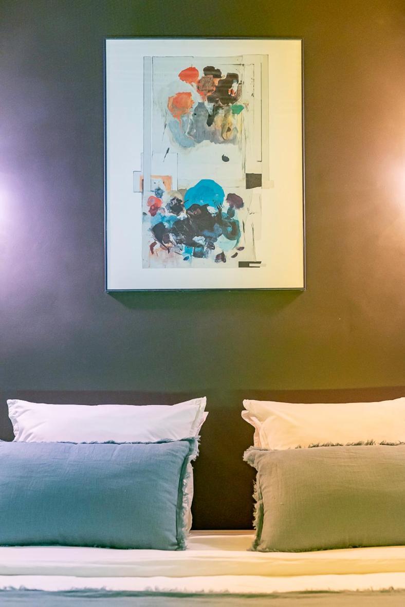 Appartement Belle Renovation Moderne Au Coeur Du Panier *