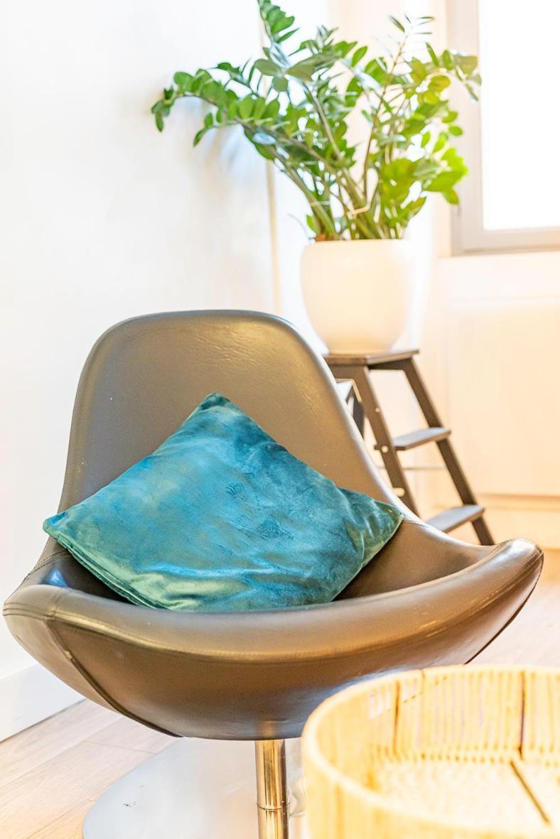 Belle Renovation Moderne Au Coeur Du Panier Marseilles