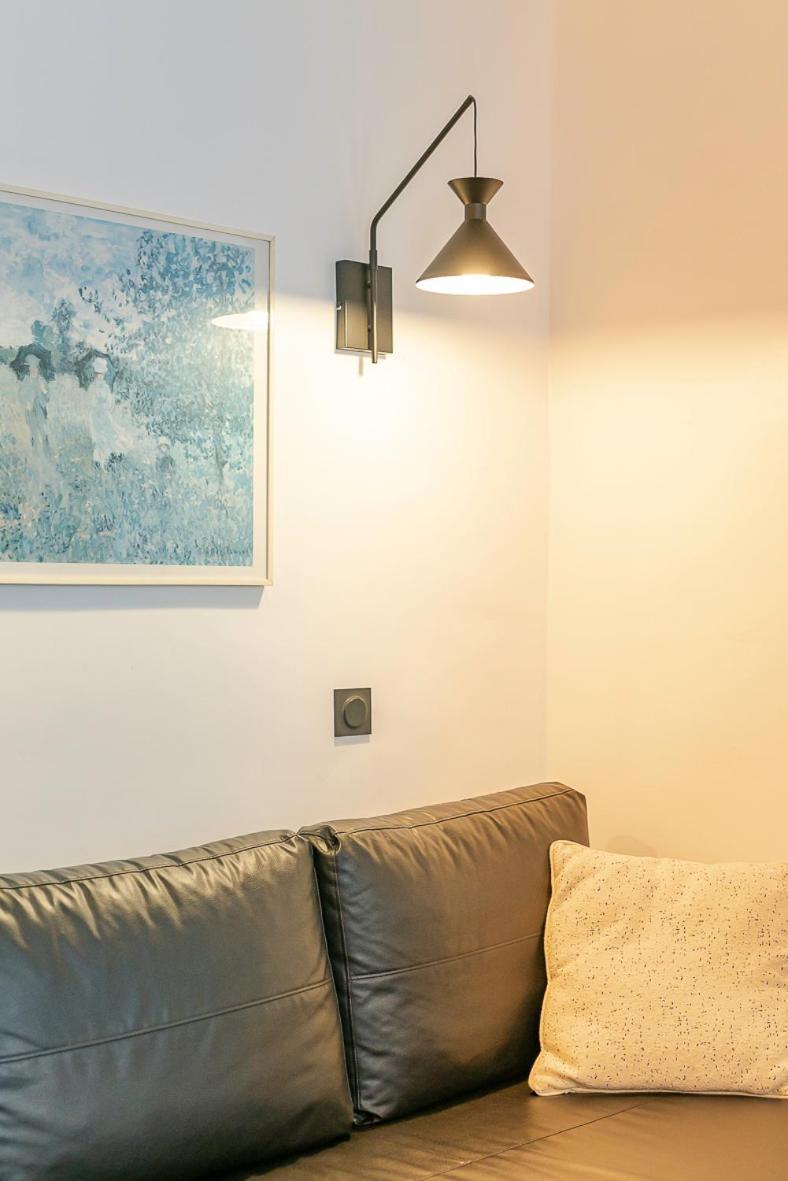 Belle Renovation Moderne Au Coeur Du Panier Apartment
