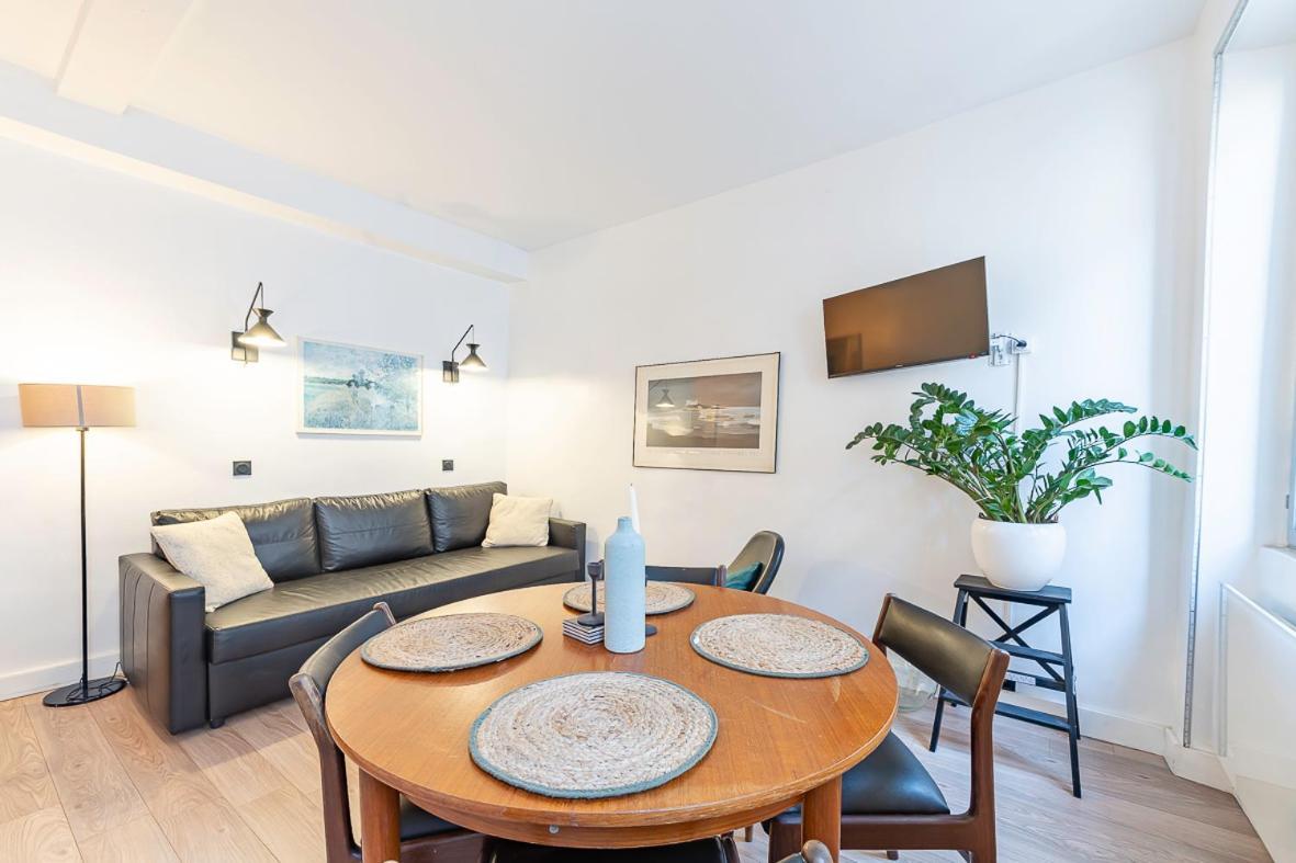 Apartment Belle Renovation Moderne Au Coeur Du Panier *