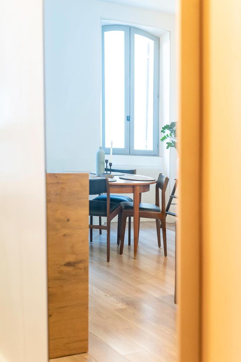 Belle Renovation Moderne Au Coeur Du Panier Apartment