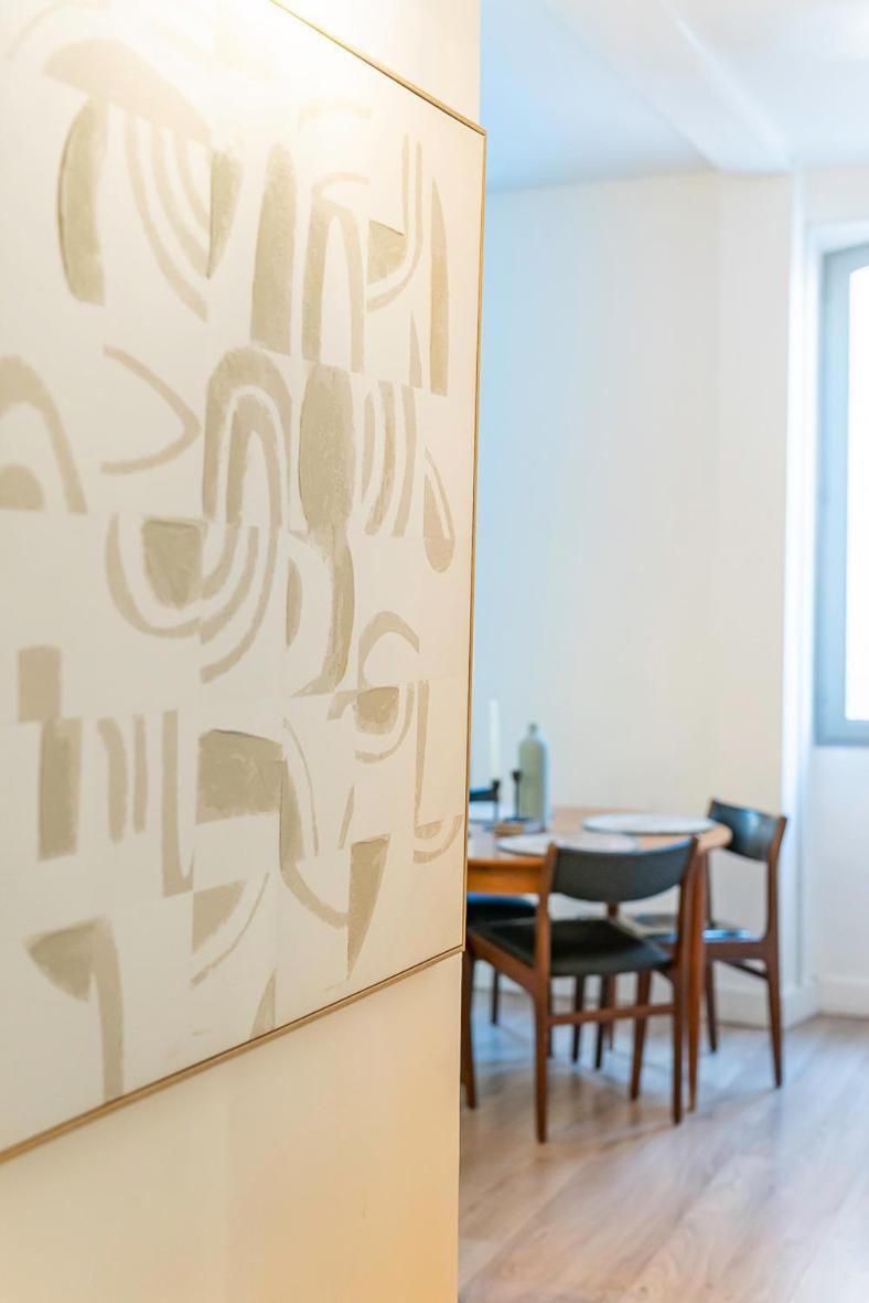 Belle Renovation Moderne Au Coeur Du Panier Apartment Marseilles